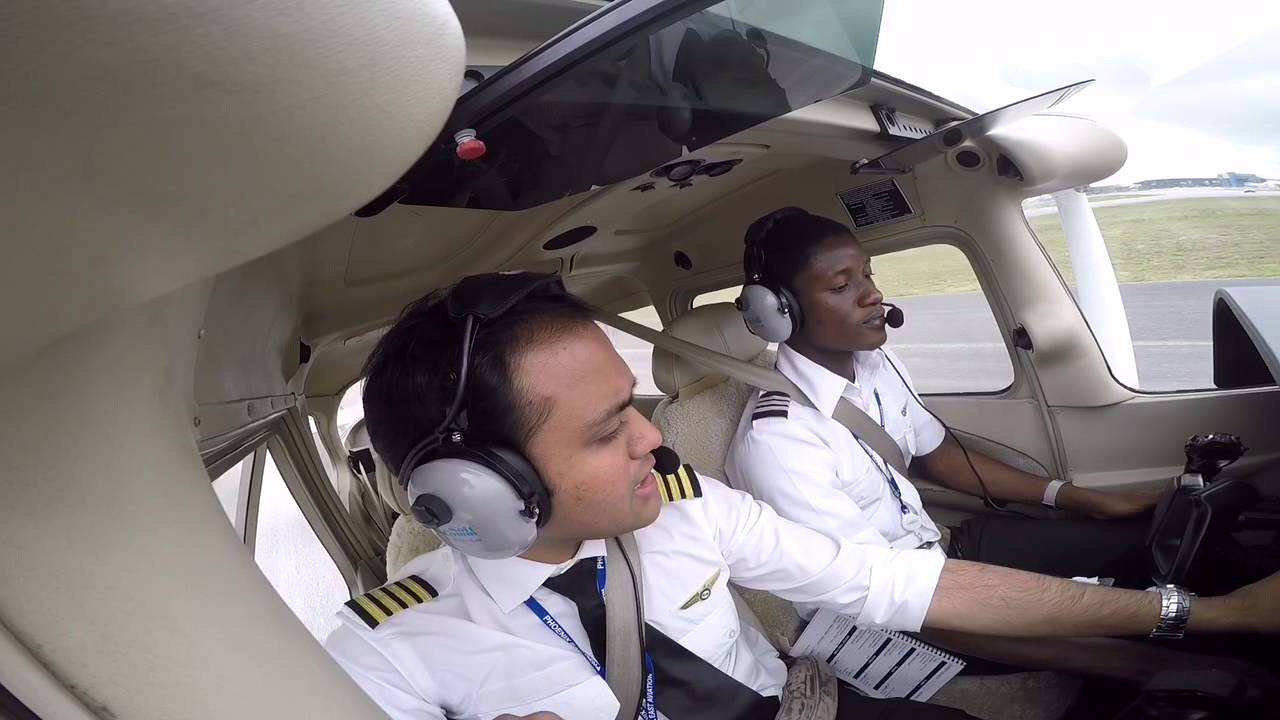 PHOENIX EAST AVIATION