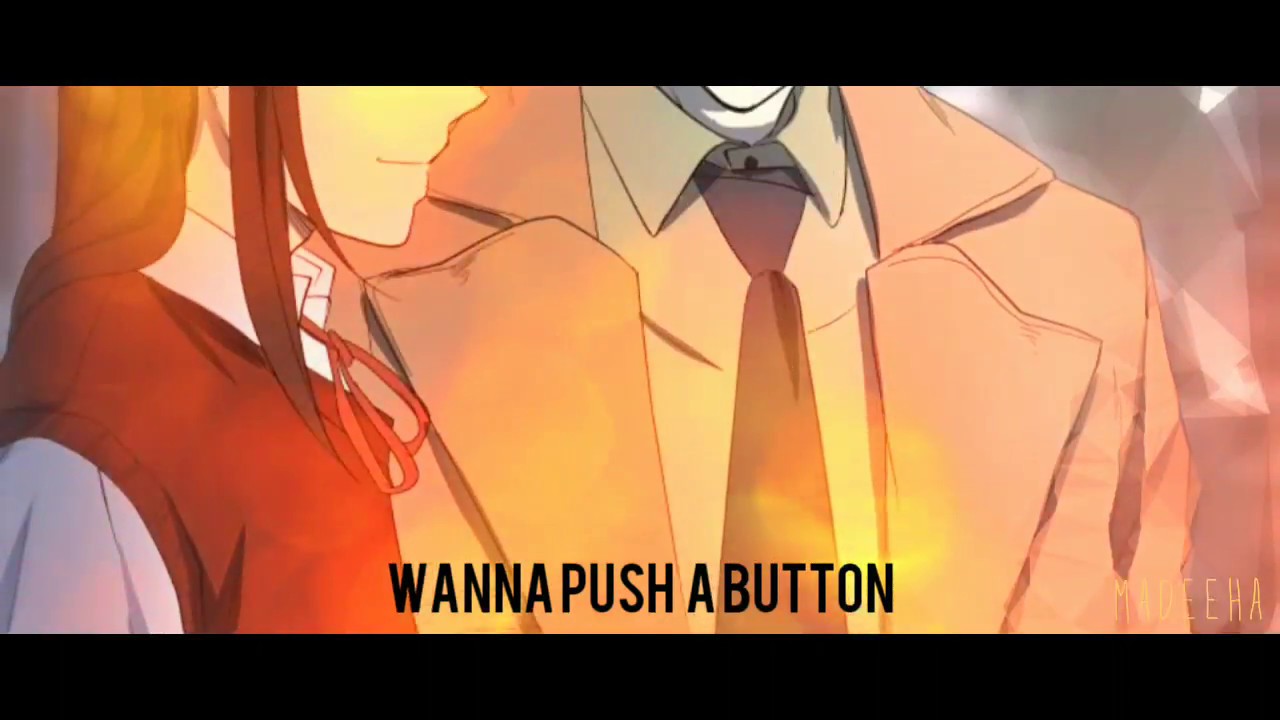 [MMV] Downtown by AllieX ; shin ae + Kousuke