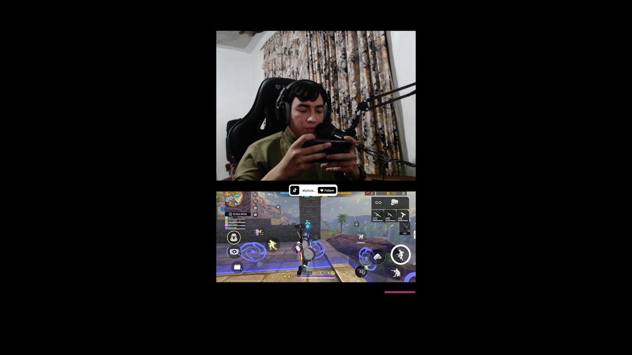 VAMO A RANCKEAR CON EL CHAT, REGION EEUU