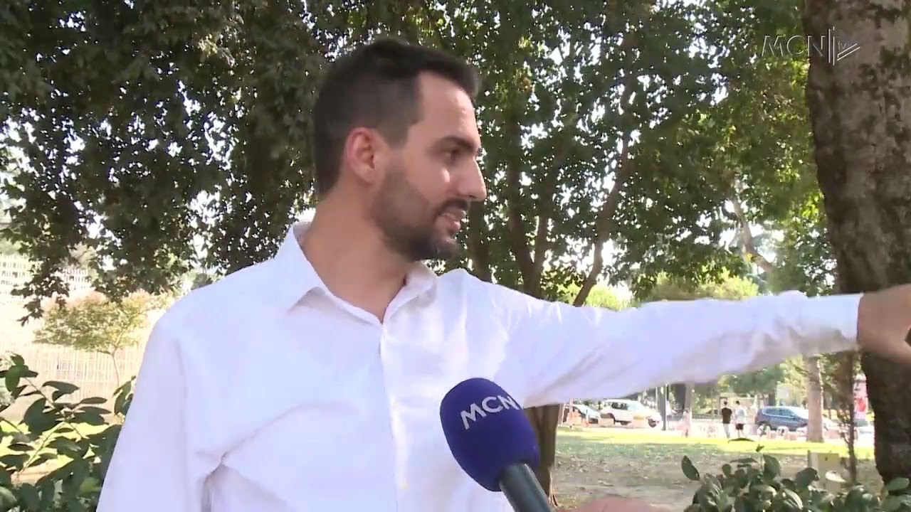 Meçe, i arrestuar 5 herë më parë. Mbështetës i PS, pjesë e FRESSH që në 2016