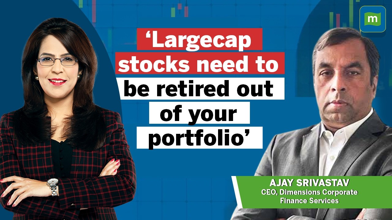 Large Caps vs Midcaps: Why Stock Selection and Leadership Matter More Than Market Trends