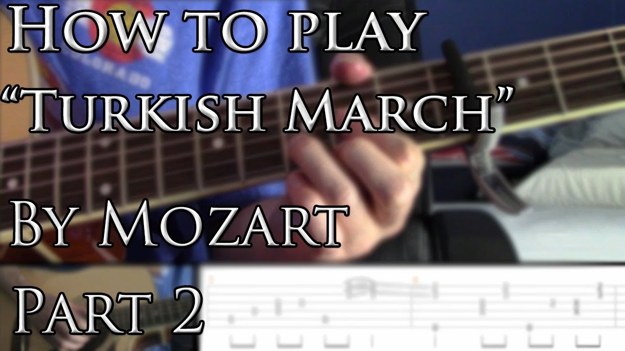 How to play 