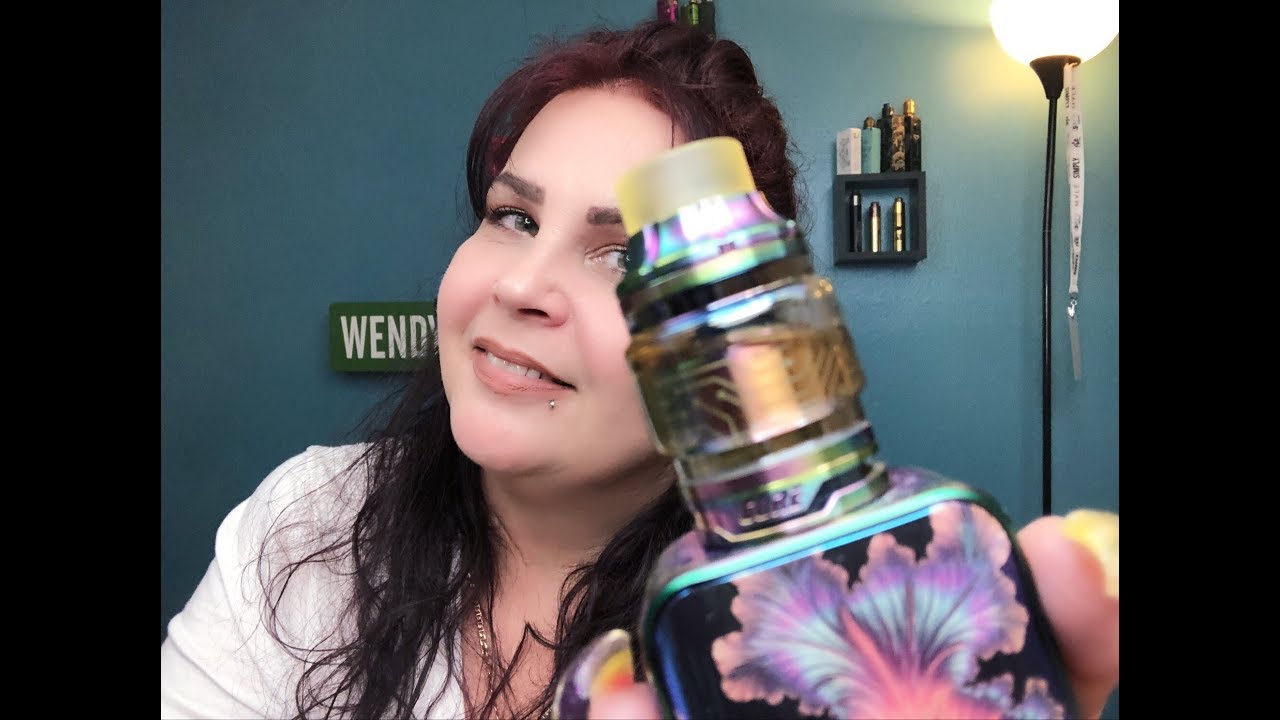 Core RTA by Vapefly & German 103 Design Team