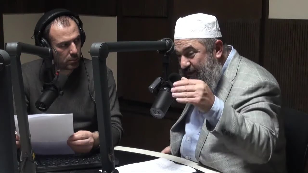 Emri ALEK a është emër Musliman? - Hoxhë Ferid Selimi