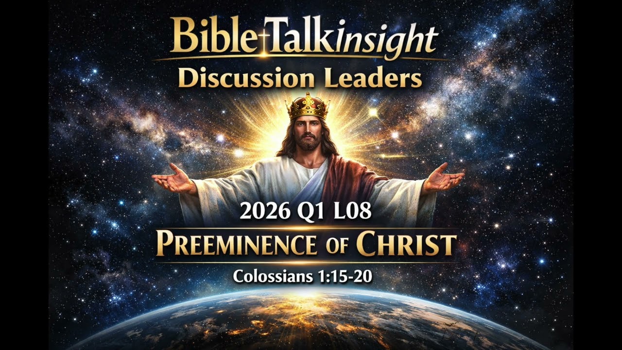 2026 Q1 L08 Discussion Leader's Episode