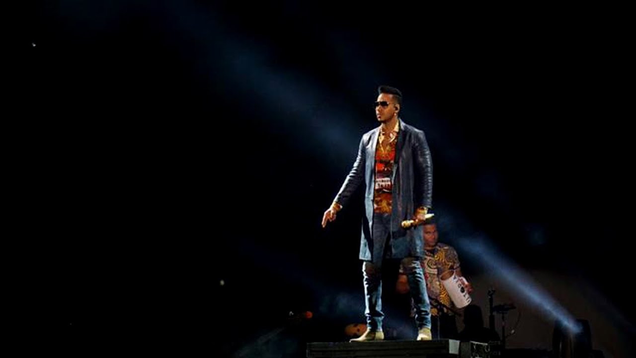 ileso + Introducción - Romeo Santos | MetlifeStadium 2019