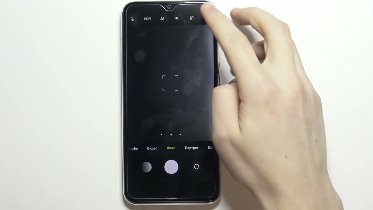 Как поменять качество фото на Redmi Note 8 2021