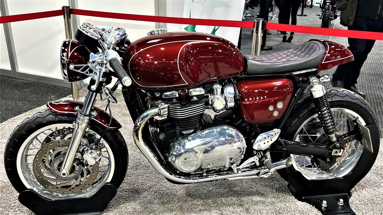 The 10 Best Retro | Classic Style Bikes For 2023