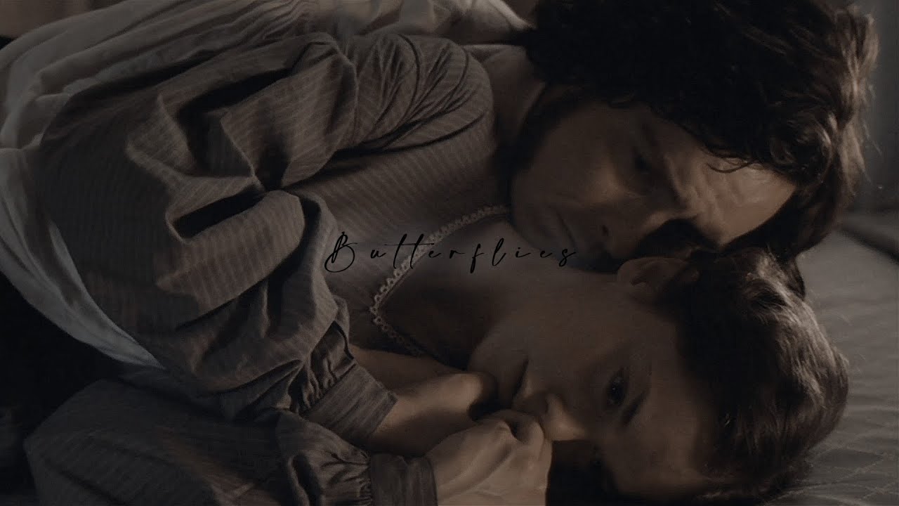 Jane Eyre & Edward Rochester | love you till the day i die