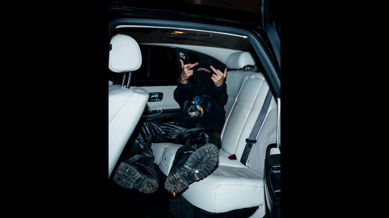 [FREE FOR PROFIT] Джон гарик + EsDeeKid + fimiguerrero + ricoace type beat - "reckless"