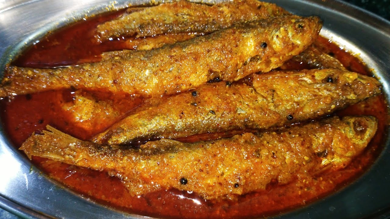 छोटी मछली ऐसे बनाएंगे तो मेहमान भी पूछेंगे कैसे बनाया | Small Fish/Choti Machli Recipe