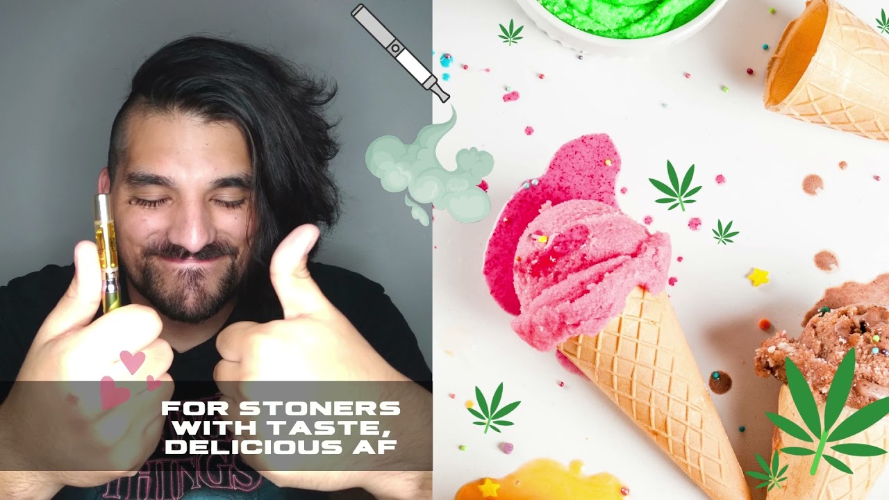 Orlando Carts Gelato Cart Review