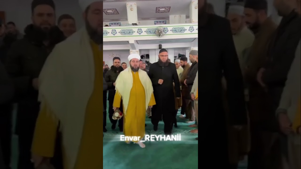 Ünal Yıldırım - Konyevi ilahisi yeni