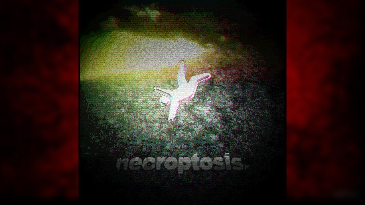 [sp!Dusttale] necroptosis. 冥亡症 (Cover)