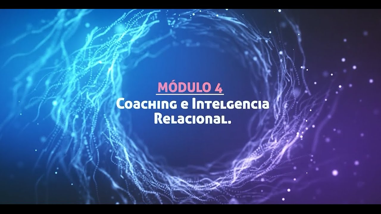 Coaching e Inteligencia Relacional