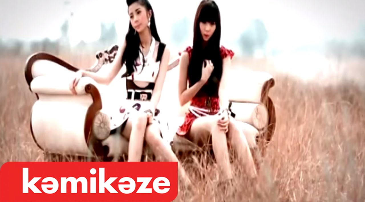 [MV] Neko Jump ไม่เคยถูกรักเลย