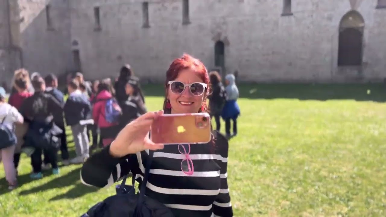 Erasmus+ 2025 PRATO 9