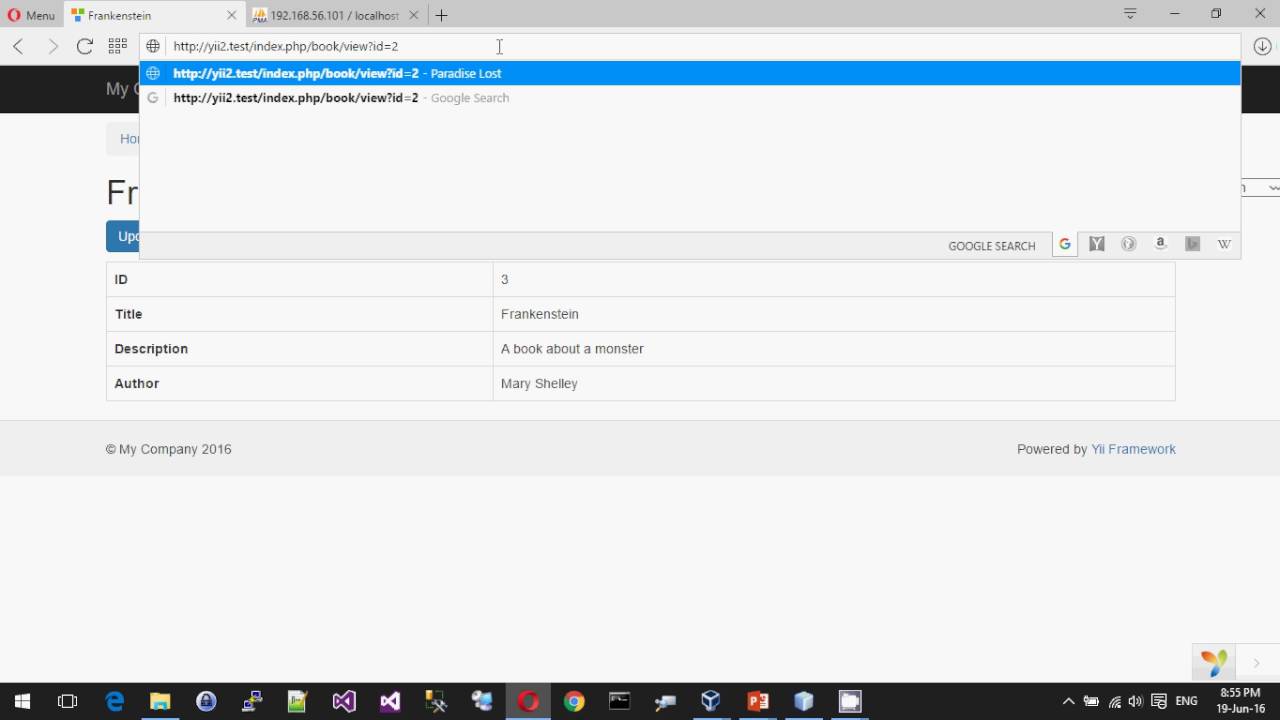 OWASP Top 10 - A4 Insecure direct object references explained