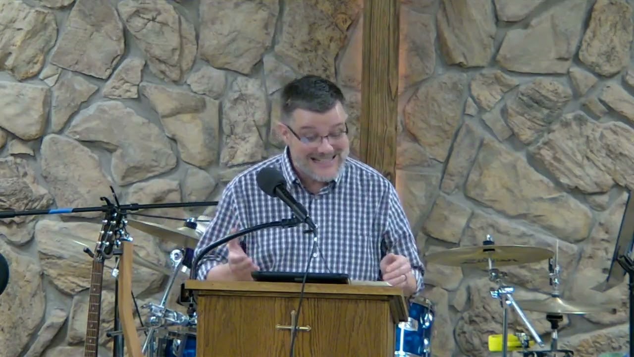 The Righteousness of God Revealed in the Cross of Christ