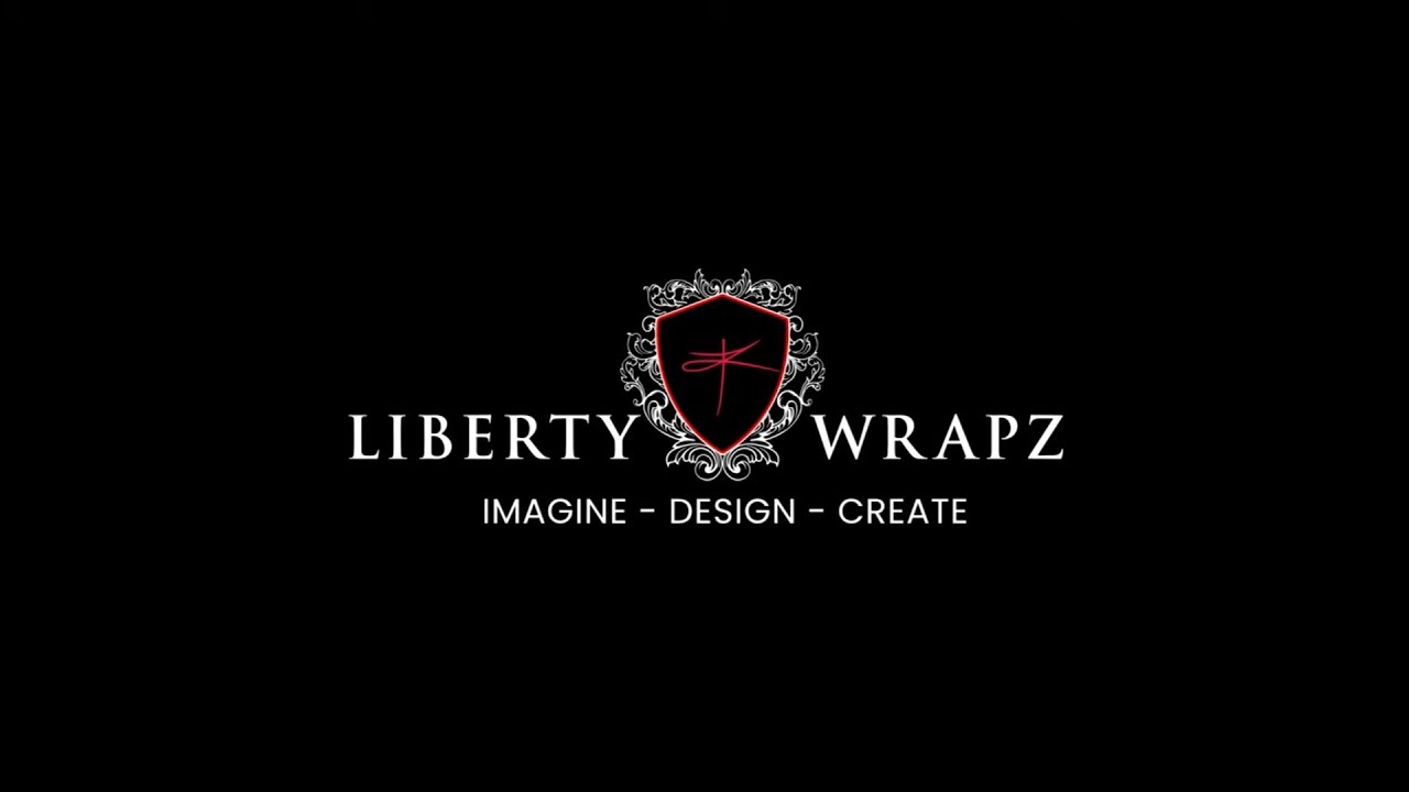 LIBERTY WRAPS COMMERCIAL