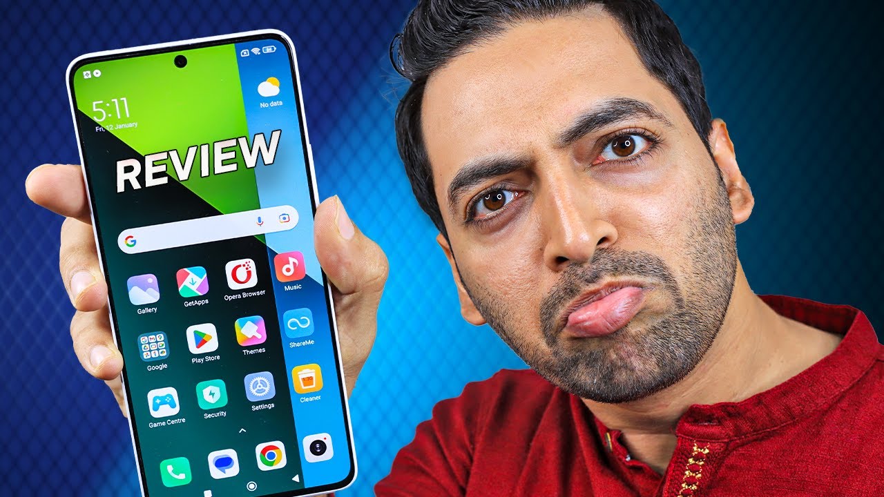Redmi Note 13 Pro Full Review - Don't Buy Before Watching This !