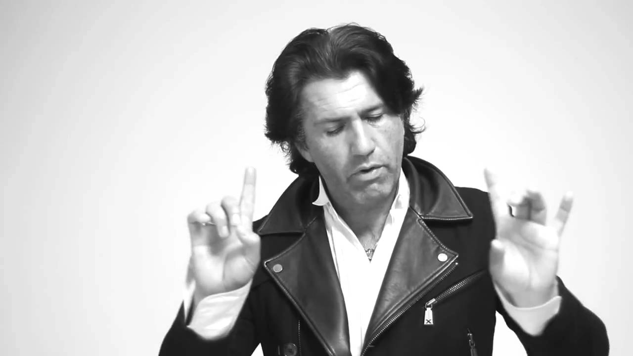 Windmills of Your Mind - Jason Kouchak  (Les Moulins de Mon Coeur)
