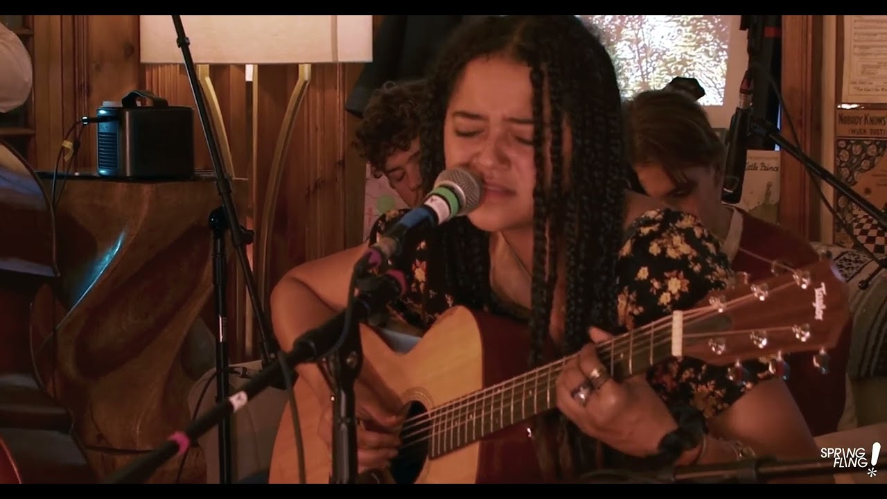 Khatumu: Tiny Dorms Concert