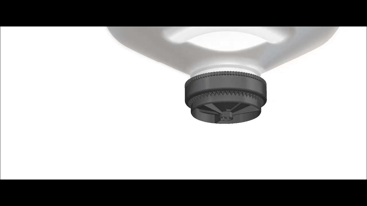 Advanced Polymer Activation System