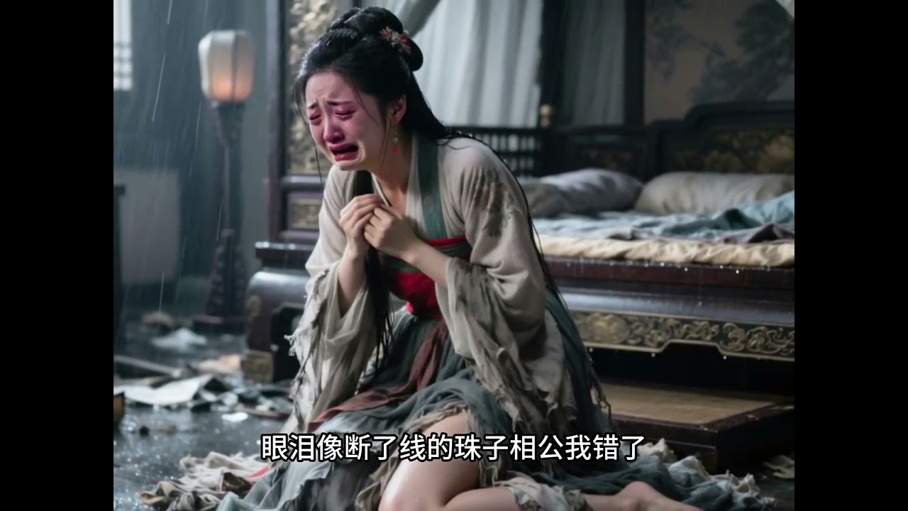 古人说：宁娶妓，不娶寡，你知道为什么吗？ #历史故事 #故事 #历史