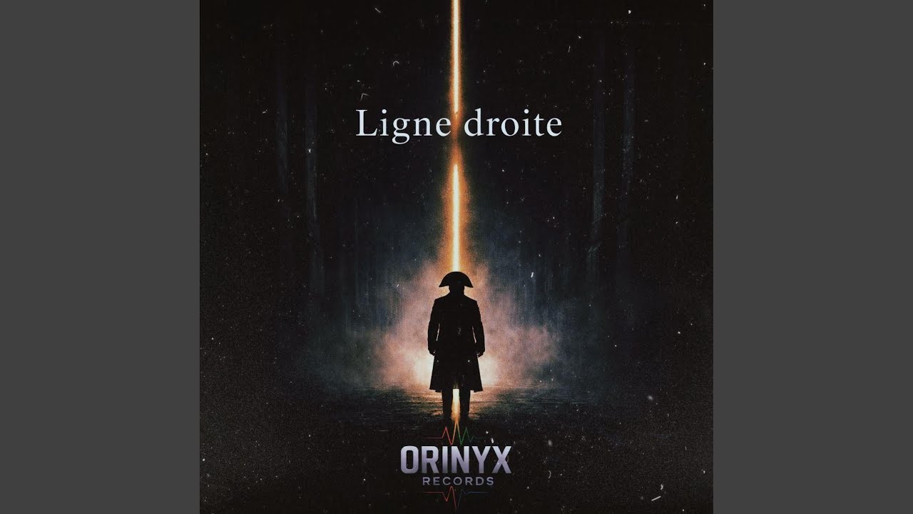 Ligne droite