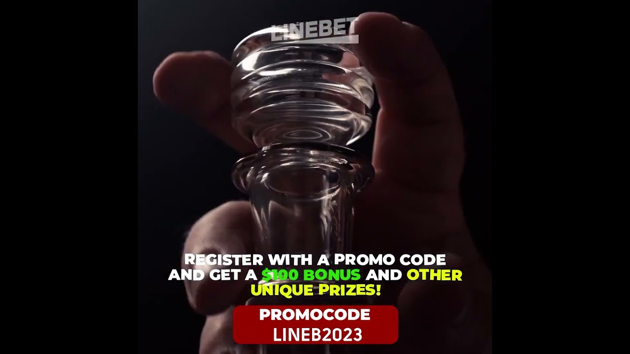 Code promo Linebet bonus 300%