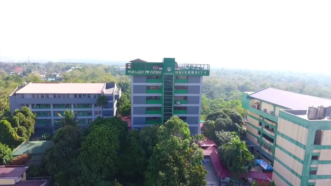 OLFU Quezon City Campus