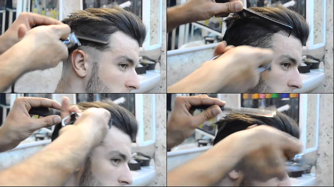 BawBaw New Hairstyle 2016