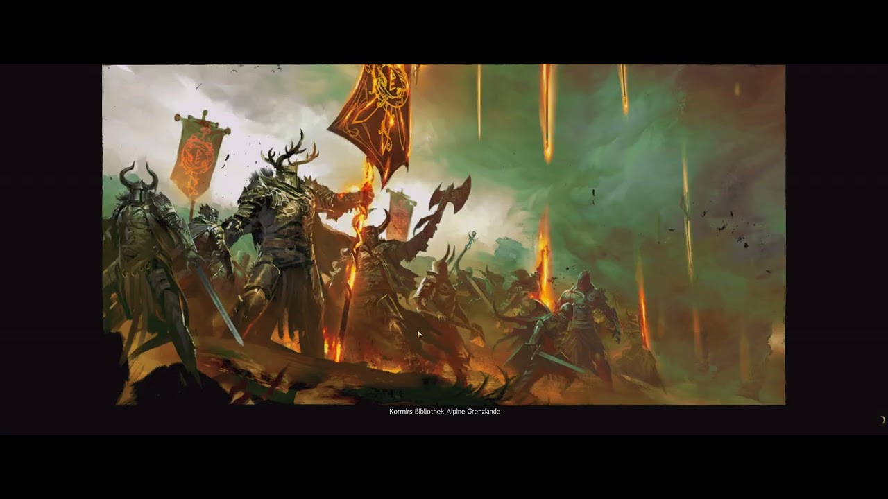Guild Wars 2 Ivl Visos Ivl WvW 3