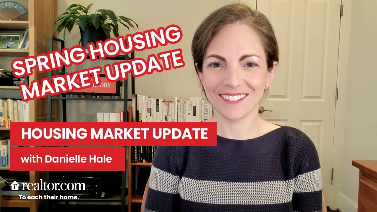Weekly Housing Market Update - 3/10/2023