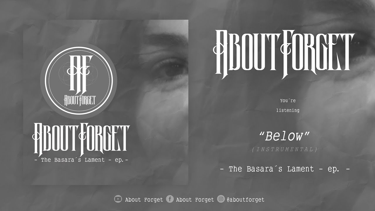 About Forget - 