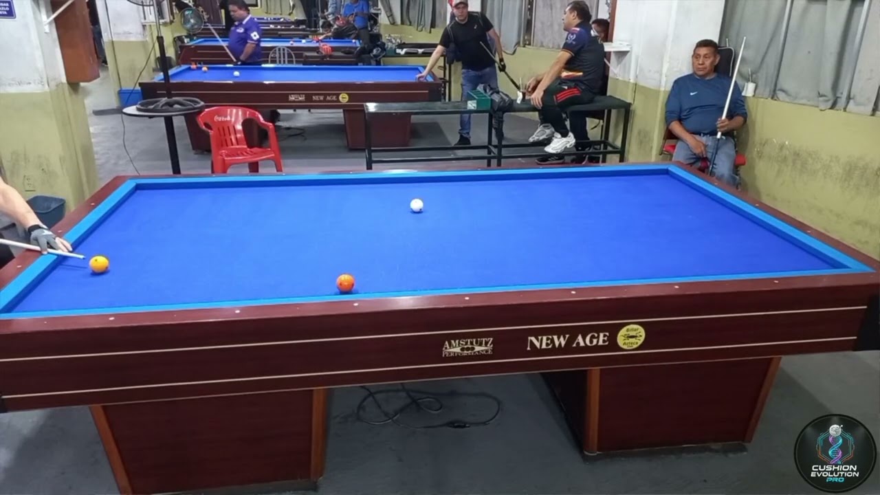 ¡Batalla Definitiva! 🎯 Jaime Sosa vs Jaime Baez: ¡Todo o Nada en la Mesa! 🧊