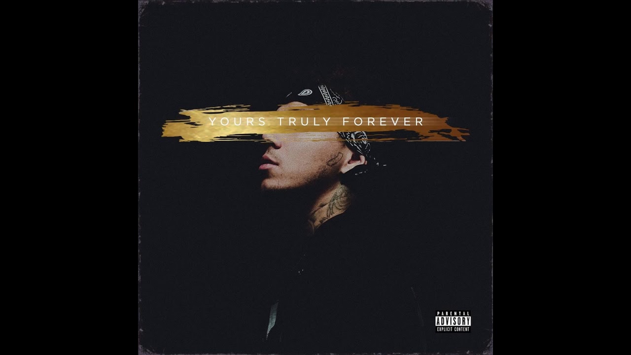 Phora - Forever [Instrumental]