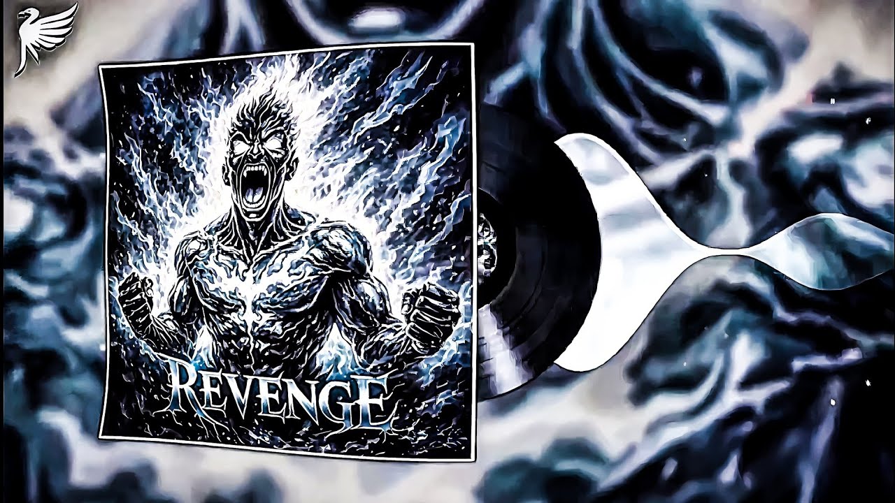 1HXSX, wnorg17 - REVENGE (Over Slowed + Reverb) - EXTENDED 