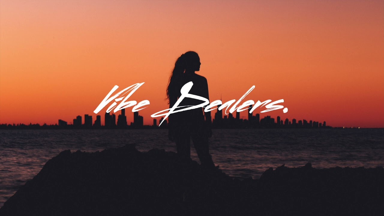 Karl Mac - Music Is The Answer (ft. Syndey Jo Jackson)
