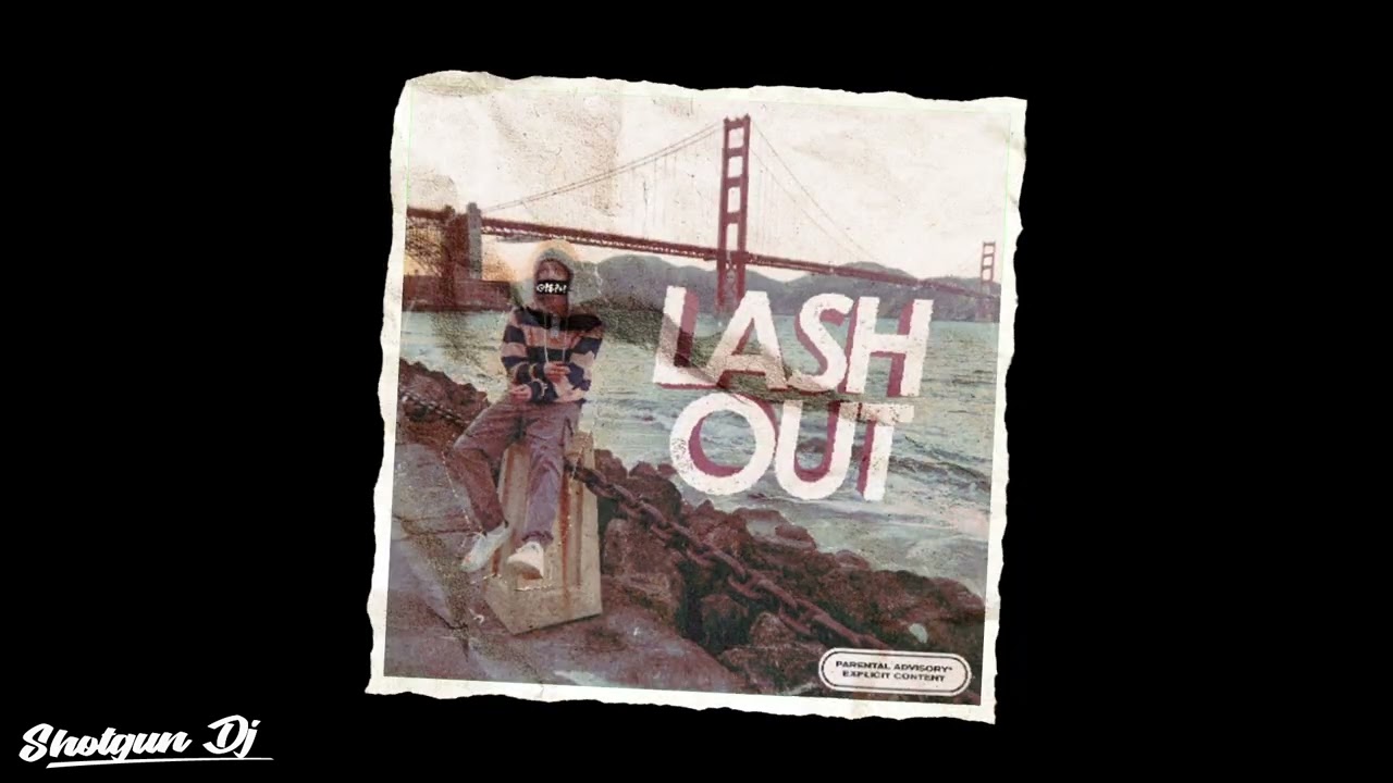 Gray10k - Lash Out (prod. Plaino x Levi)