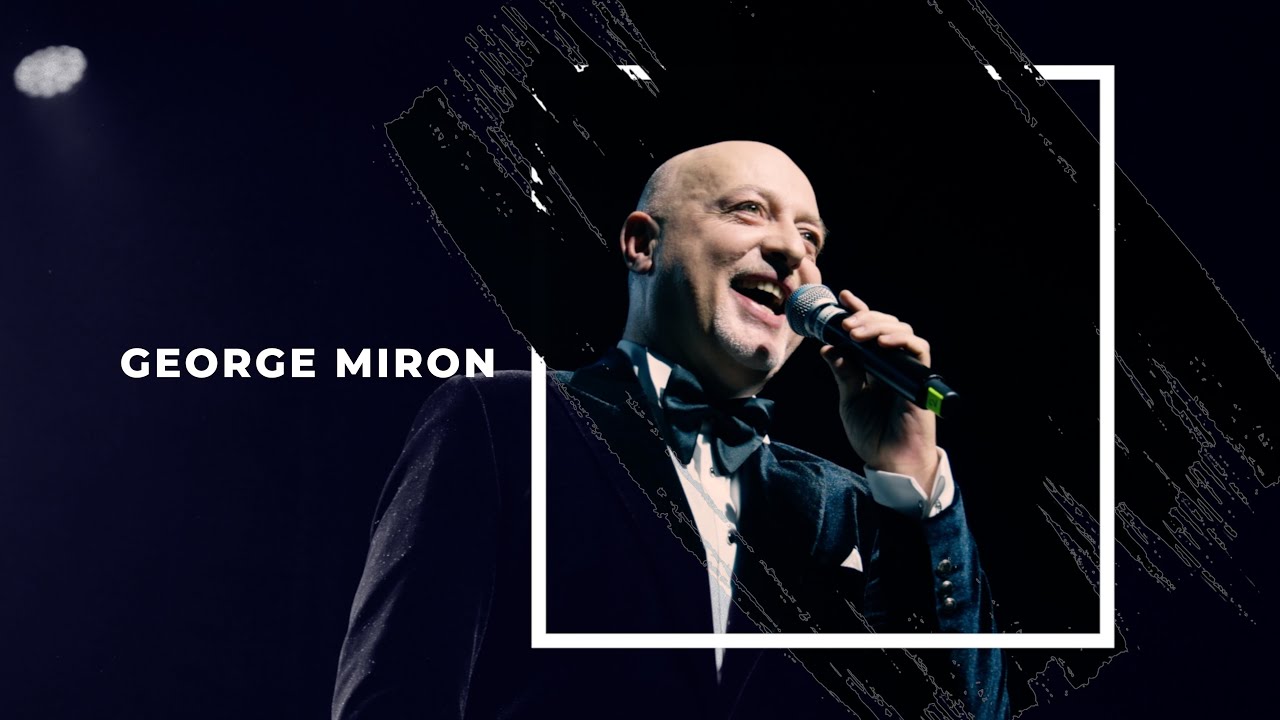 Dorul – George Miron și All Stars | O seară cu Andrei Tudor – De dragoste, pe românește