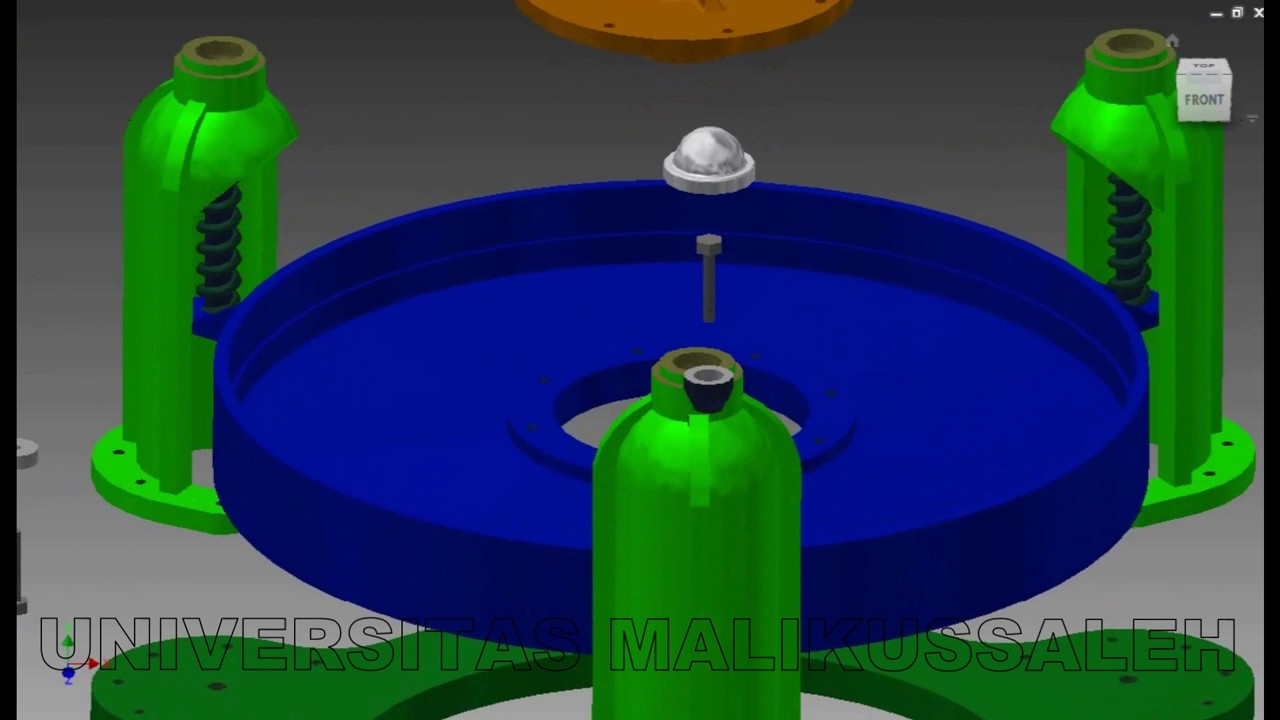 EKSTRAKTOR (EXTRACTOR) KELOMPOK 5