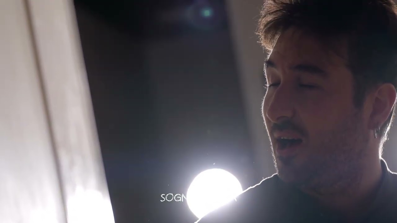 Sogni a terra - Alex Banelli 