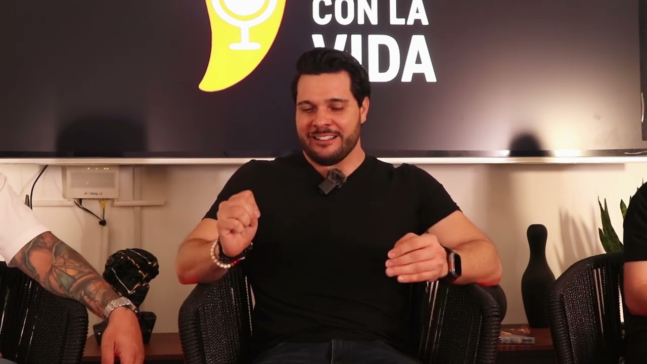 Emprendimiento y suplementos deportivos en atletas Por Vi Fitness gdl por Ivan