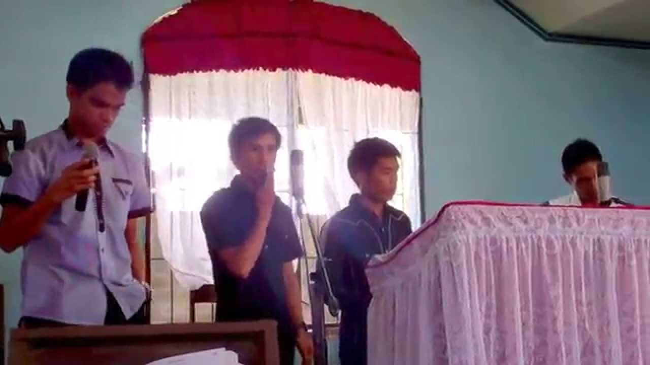 MAS AMICUS Quartet