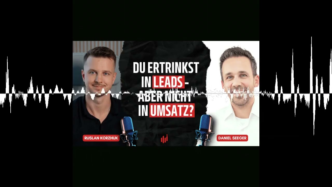 Hightech-Vertrieb mit Briefen per Post? – Wie echte Digitalisierung im Maklerbusiness wirklich fu...
