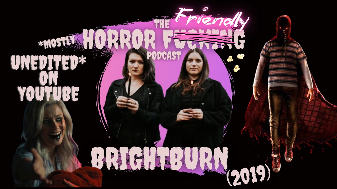 BRIGHTBURN (2019)