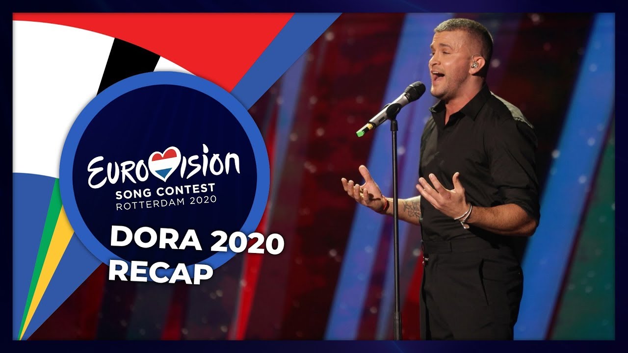 Dora 2020 (Croatia) | RECAP
