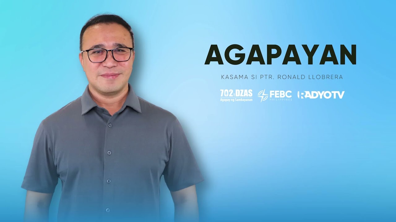 Agapayan | January 24, 2026